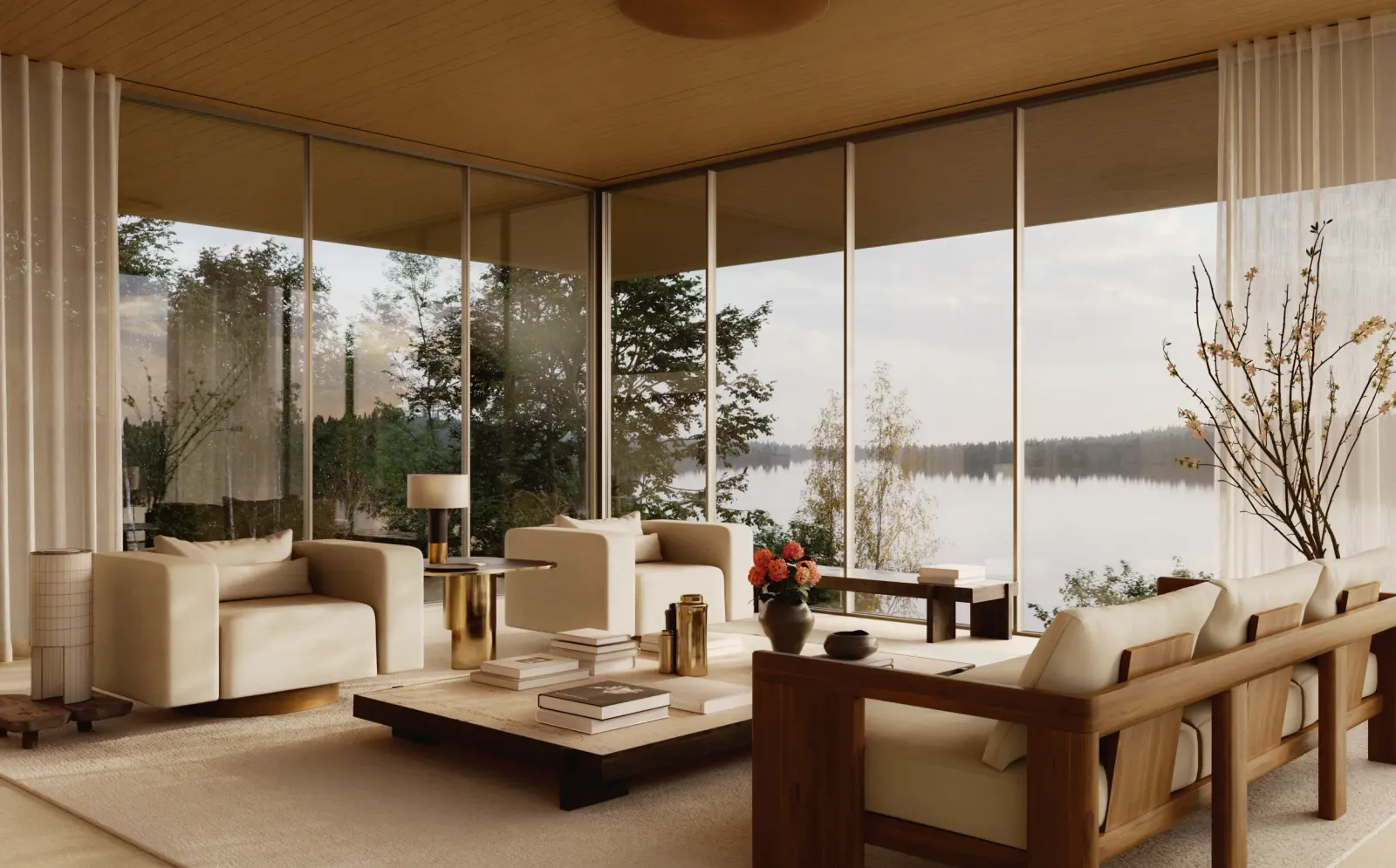 Reservoir Residence — image 9 of 9